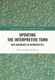 Updating the Interpretive Turn (eBook, PDF)