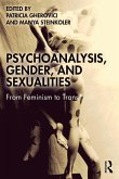 Psychoanalysis, Gender, and Sexualities (eBook, PDF)