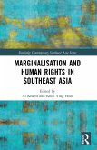 Marginalisation and Human Rights in Southeast Asia (eBook, ePUB)