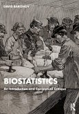 Biostatistics (eBook, ePUB)