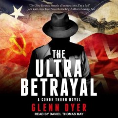 The Ultra Betrayal - Dyer, Glenn