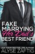 Fake Marrying Her Dad's Best Friend - Bild 1