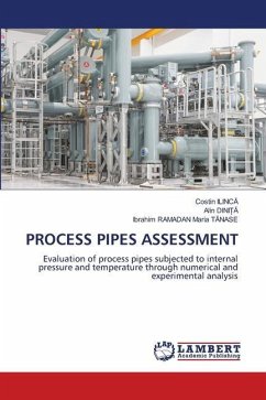 PROCESS PIPES ASSESSMENT