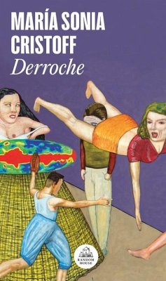 Derroche / Splurge - Cristoff, María Sonia