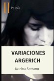 Variaciones Argerich: Poesía