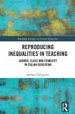 Reproducing Inequalities in Teaching (eBook, PDF)