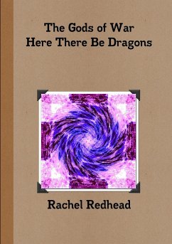 The Gods of War - Here There Be Dragons - Redhead, Rachel