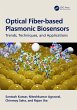Optical Fiber-based Plasmonic... - Bild 1