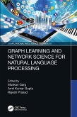Graph Learning and Network Science for Natural Language Processing (eBook, ePUB)