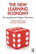 The New Learning Economy (eBook, PDF) - Bild 1