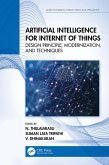 Artificial Intelligence for Internet of Things (eBook, PDF)