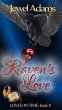 Raven's Love (Loves In Time, #8)... - Bild 1