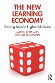 The New Learning Economy (eBook, ePUB)