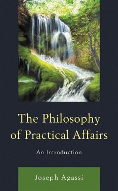 Cover The Philosophy of Practical Affairs (eBook, ePUB)