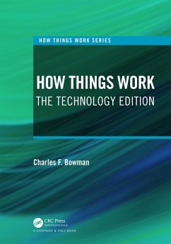 Cover How Things Work (eBook, PDF)