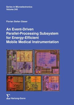 Cover An Event-Driven Parallel-Processing Subsystem for Energy-Efficient Mobile Medical Instrumentation