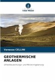 GEOTHERMISCHE ANLAGEN