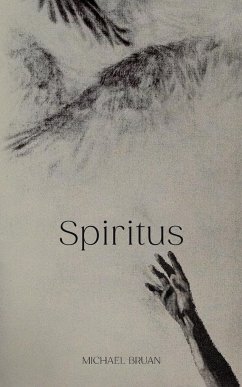 Spiritus - Bruan, Michael J