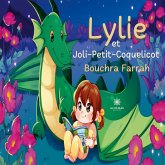 Lylie et Joli-Petit-Coquelicot Lylie et Joli-Petit-Coquelicot