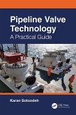 Pipeline Valve Technology (eBook, PDF)