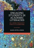 Engaging Students in Academic Literacies (eBook, ePUB)