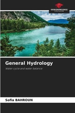 General Hydrology - Bahroun, Sofia