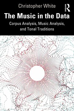 The Music in the Data (eBook, PDF) - White, Christopher