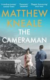 The Cameraman (eBook, ePUB)