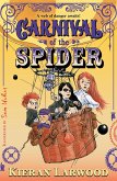 Carnival of the Spider (eBook, ePUB)
