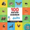 100 eerste dieren in het duits - Bild 1