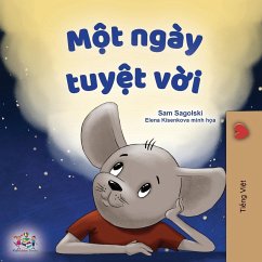 A Wonderful Day (Vietnamese Children's Book)