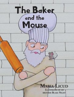 The Baker and the Mouse - Licud, Maria