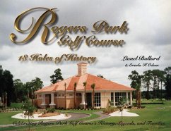 Cover Rogers Park Golf Course