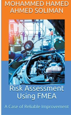 Risk Assessment Using FMEA - Soliman, Mohammed Hamed Ahmed