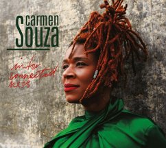 Interconnectedness - Souza,Carmen