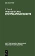 Preußisches Stempelsteuergesetz - Bild 1