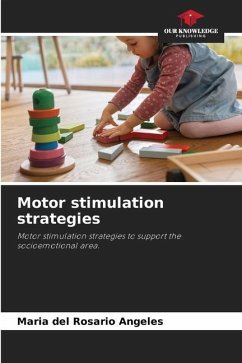 Motor stimulation strategies - Angeles, Maria del Rosario