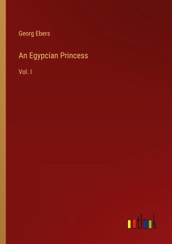 An Egypcian Princess