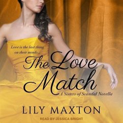 The Love Match - Maxton, Lily