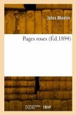 Pages roses