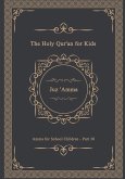 The Holy Qur'an for Kids - Juz 'Amma - Amma for School Children - Part 30