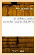 Les violettes, petites nouvelles morales - Bild 1
