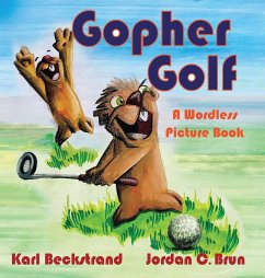 Gopher Golf - Beckstrand, Karl