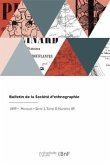 Bulletin de la Société d'ethnographie