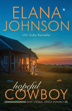 Hopeful Cowboy - Johnson, Elana