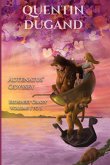 Adtenatus' Odyssey - Bedsheet Crazy Volume 1 to 5 - Complete novel