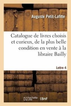 Lettres À Messieurs Les Propriétaires Ruraux Et Agriculteurs de la Gironde. Lettre 4 - Petit-Lafitte, Auguste