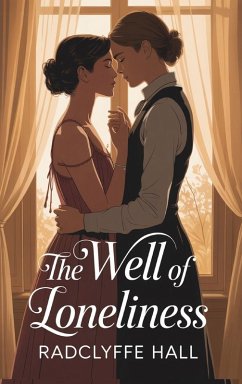 Cover The Well of Loneliness
