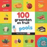100 groenten en fruit in pools - Bild 1