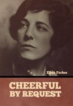 Cheerful-By Request - Ferber, Edna